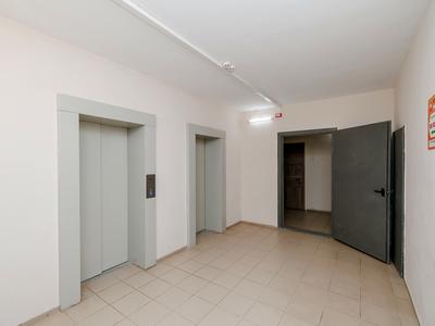 квартира за адресою Тбіліський пров., 1