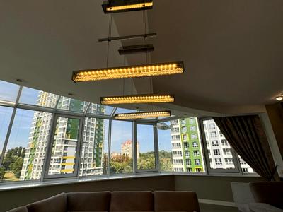квартира по адресу Вышгородская ул., 45А4