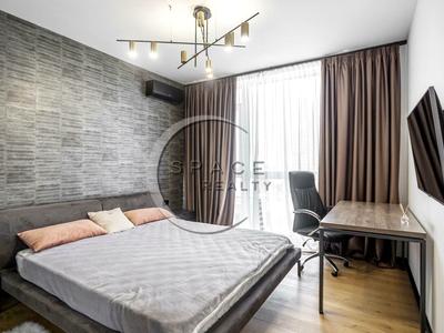 квартира за адресою Джона Маккейна вул. (Івана Кудрі), 3-А