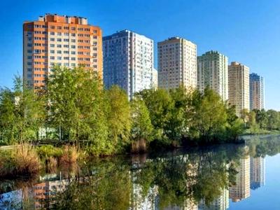 квартира за адресою Воскресенська вул., 18