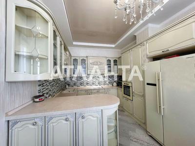 квартира по адресу Французский бульв., 22/1