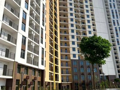 квартира по адресу Краснова ул., 3а