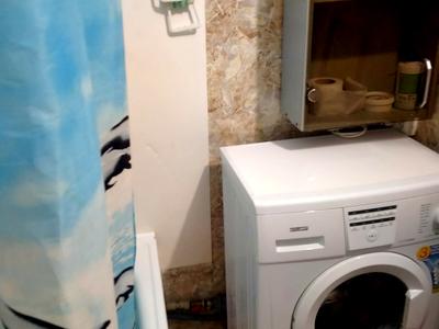 квартира по адресу Днепроводская ул., 3