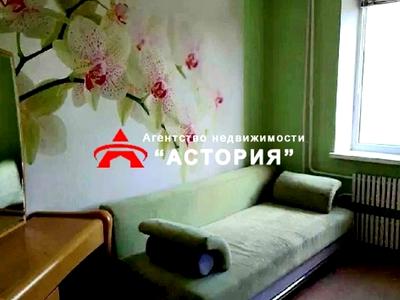 квартира по адресу Рубана ул., 21