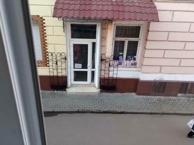 коммерческая по адресу Коломыя, Вагилевича, 3
