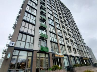квартира за адресою Тираспольська вул., 58