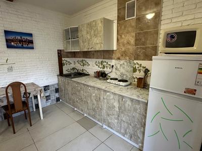 квартира по адресу Джерельна ул., 8