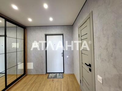 квартира за адресою Озерна вул., 27а