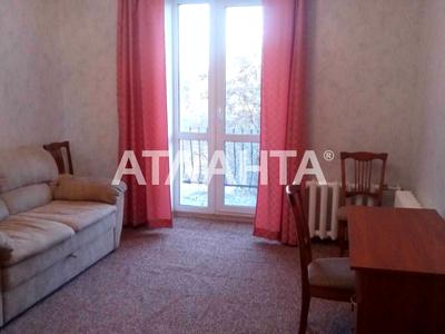 квартира за адресою Семінарська вул., 15