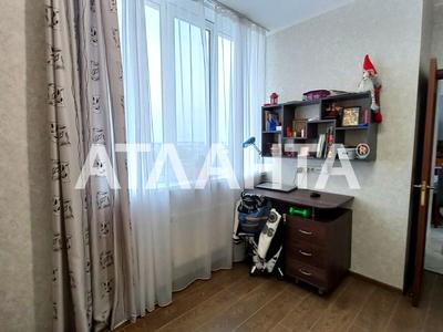 квартира за адресою Лесі Українки вул., 21