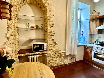 квартира по адресу Симона Петлюры ул. (Коминтерна), 6