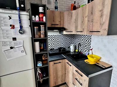 квартира за адресою с. Святопетрівське, Теплична вул., 48