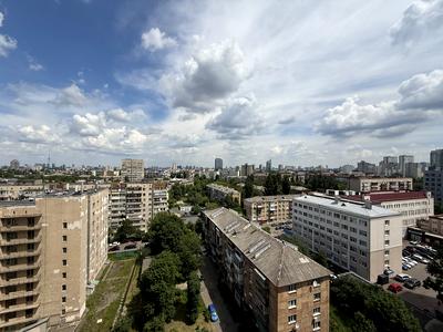 квартира по адресу Воздухофлотский просп. (Повітрофлотський), 56