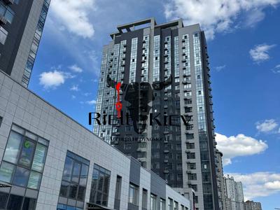 квартира за адресою Трускавецька вул., 8