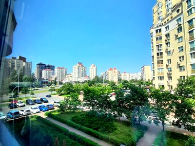 квартира по адресу Владимира Ивасюка просп. (Героїв Сталінграду), 22