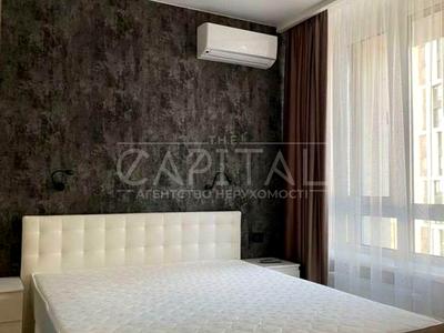 квартира за адресою Зарічна вул., 4к1