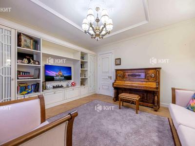 квартира по адресу Рымарская ул., 25