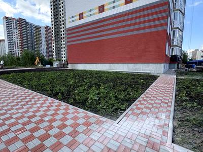 квартира по адресу Бориса Гмыри ул., 23