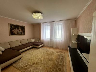квартира за адресою Миколи Амосова вул., 4