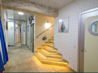 квартира по адресу Вадима Гетьмана ул., 1-В