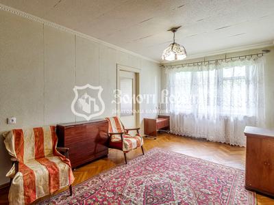 квартира по адресу Мрии ул. (Академика Туполева), 7