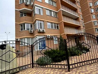 квартира за адресою Балківська вул. (Фрунзе вул.), 137г