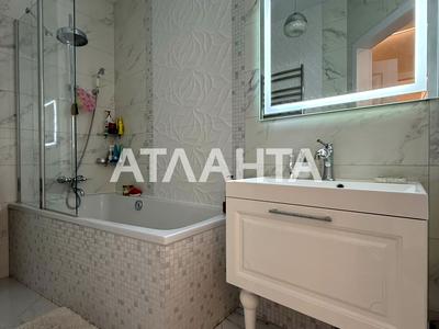 квартира за адресою Жаботинського вул. (Пролетарская улица), 56а