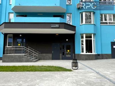 квартира по адресу Пригородная ул., 22-Б