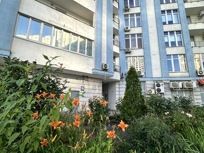 квартира по адресу Днепровская набережная ул., 26-Д