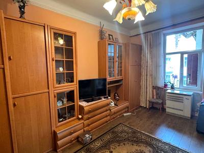 квартира за адресою Северина Наливайка вул., 9