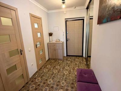 квартира за адресою Доківська вул., 10, к5