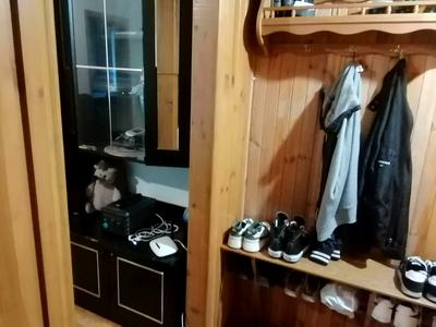квартира по адресу Тополёвая ул., 5