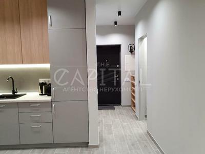 квартира за адресою Науки просп., 58