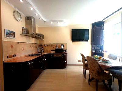 квартира за адресою с. Чубинське, Погребняка вул., 13