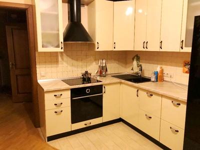 квартира за адресою Вишняківська вул., 17