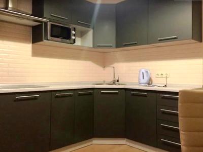 квартира за адресою Миколи Закревського вул., 95-В