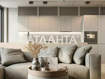 квартира за адресою Одеське шосе, 6 к.2