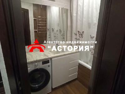 квартира по адресу Полякова, 25