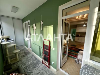 квартира за адресою Зоопаркова вул., 10