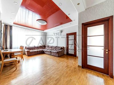 квартира за адресою Чорногірська вул., 14