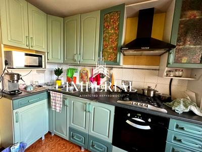 квартира за адресою Кадетський Гай вул., 9