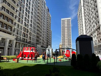 квартира за адресою Михайла Максимовича вул. (Онуфрія Трутенка), 26-Г