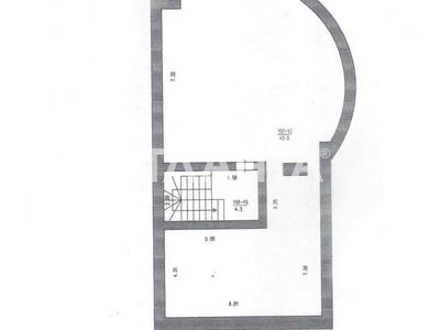 квартира по адресу Французский бульв., 2
