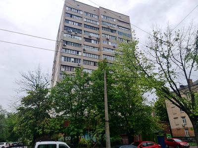 квартира по адресу Донецкая ул., 8-А