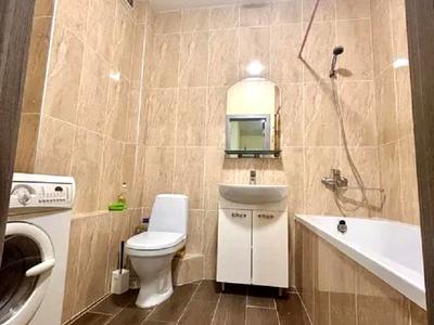 квартира по адресу Перспективная ул., 9