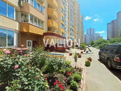 квартира за адресою Петра Григоренка просп., 28