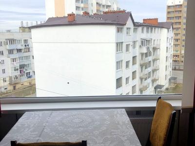 квартира за адресою Чорноморська вул., 2