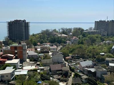 квартира за адресою Дача Ковалевського вул., 5