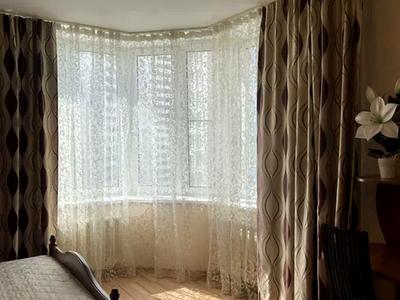 квартира по адресу Драгоманова ул., 6-А