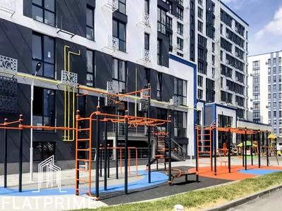квартира по адресу Центральная ул., 21-Б